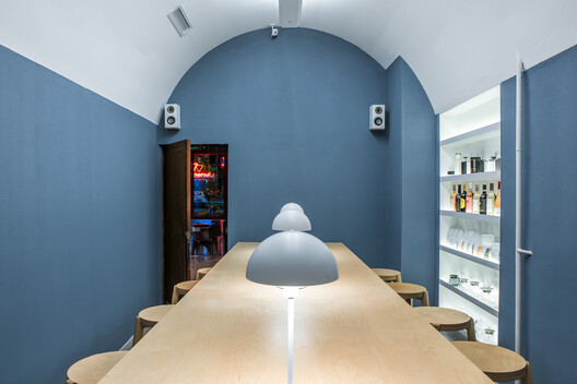 Lumen Coffee 1936 / snkh studio - Interior Photography, Dining room, Lighting, Chair