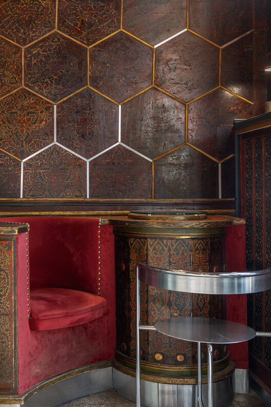 Lumen Coffee 1936 / snkh studio - Interior Photography