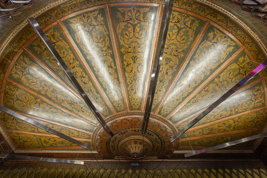 Lumen Coffee 1936 / snkh studio - Image 17 of 25