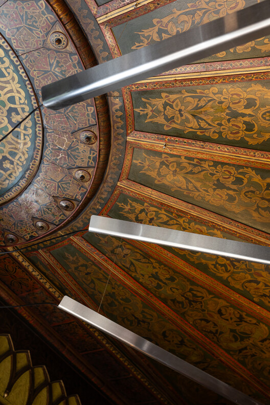 Lumen Coffee 1936 / snkh studio - Image 18 of 25