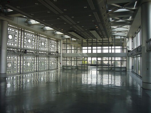 Jaali, Mashrabiya, Cobogó: The Lightest Skins in Architecture - Image 4 of 16