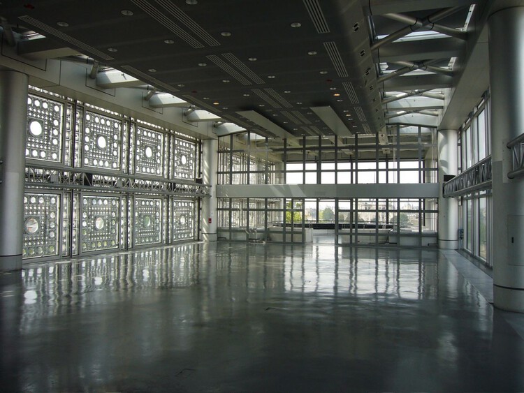 Jaali, Mashrabiya, Cobogó: The Lightest Skins in Architecture - Image 4 of 16