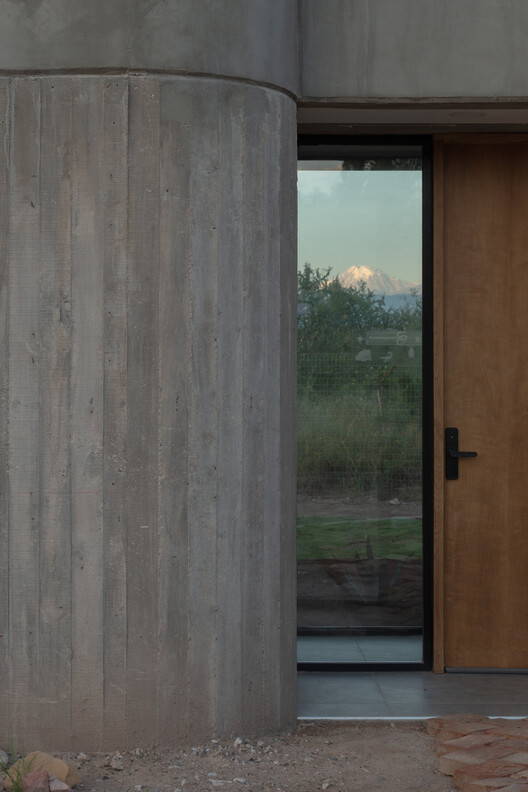 SCV Complex Cabins / ONA - Oficina Nómada de Arquitectura SCV Complex Cabins / ONA - Oficina Nómada de Arquitectura - Image 14 of 46
