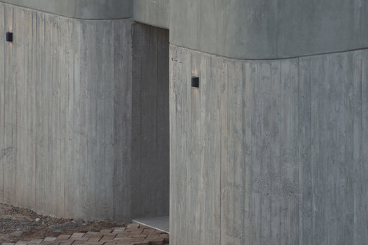 SCV Complex Cabins / ONA - Oficina Nómada de Arquitectura SCV Complex Cabins / ONA - Oficina Nómada de Arquitectura - Image 16 of 46