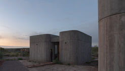 Complexo SCV / ONA - Oficina Nómada de Arquitectura