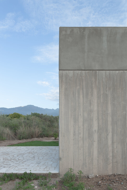 SCV Complex Cabins / ONA - Oficina Nómada de Arquitectura SCV Complex Cabins / ONA - Oficina Nómada de Arquitectura - Image 17 of 46