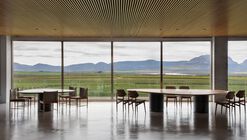 Vinícola UVVA  / GAM Arquitetos