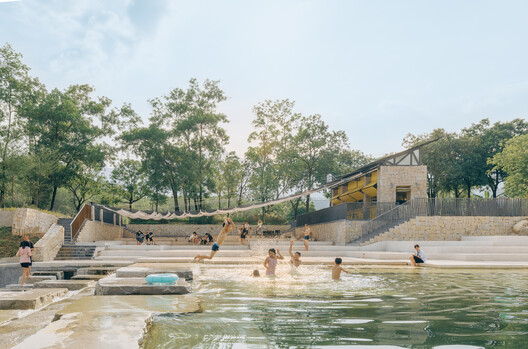 Winners of the ArchDaily China Building of the Year 2026 Awards Winners of the ArchDaily China Building of the Year 2026 Awards - Image 9 of 13