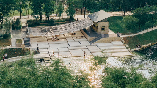 Winners of the ArchDaily China Building of the Year 2026 Awards Winners of the ArchDaily China Building of the Year 2026 Awards - Image 12 of 13