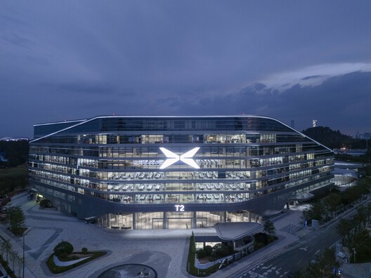 Winners of the ArchDaily China Building of the Year 2026 Awards Winners of the ArchDaily China Building of the Year 2026 Awards - Image 4 of 13