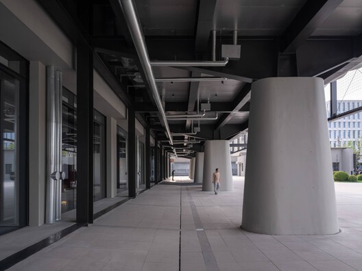 Winners of the ArchDaily China Building of the Year 2026 Awards Winners of the ArchDaily China Building of the Year 2026 Awards - Image 13 of 13