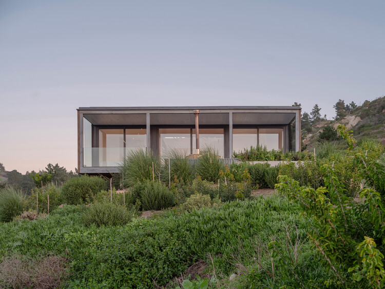 Casa de los Abuelos / Stanaćev Granados - Imagen 2 de 24