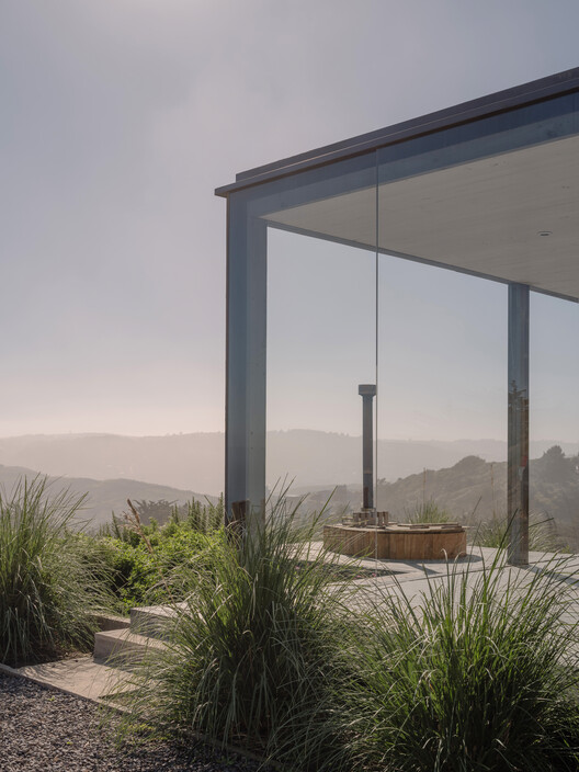 Grandparents' House / Stanaćev Granados - Exterior Photography