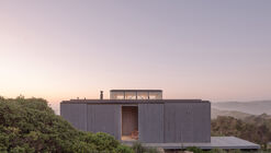 Casa Abuelos / Stanaćev Granados