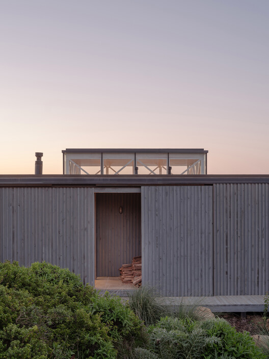 Grandparents' House / Stanaćev Granados - Exterior Photography