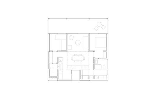 Grandparents' House / Stanaćev Granados - Image 22 of 24