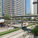 Beyond the Street: Climate, Commerce, and the Evolution of Hong Kong’s Elevated Networks - Imagen 4 de 4