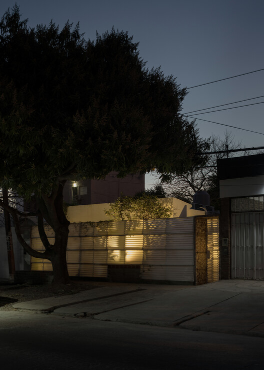 Conjunto Habitacional 954 / Este Norte Estudio - Imagem 16 de 22