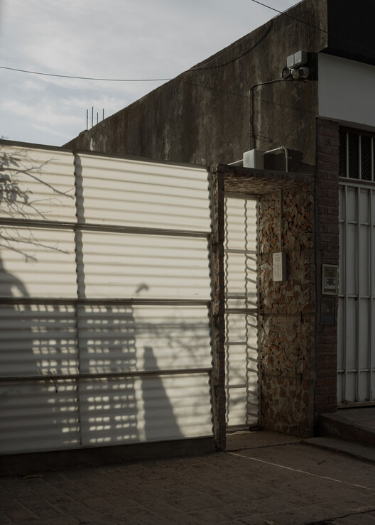 Conjunto Habitacional 954 / Este Norte Estudio - Imagem 6 de 22