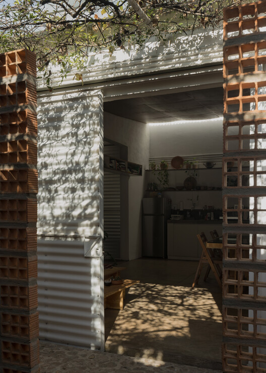 Conjunto Habitacional 954 / Este Norte Estudio - Imagem 13 de 22