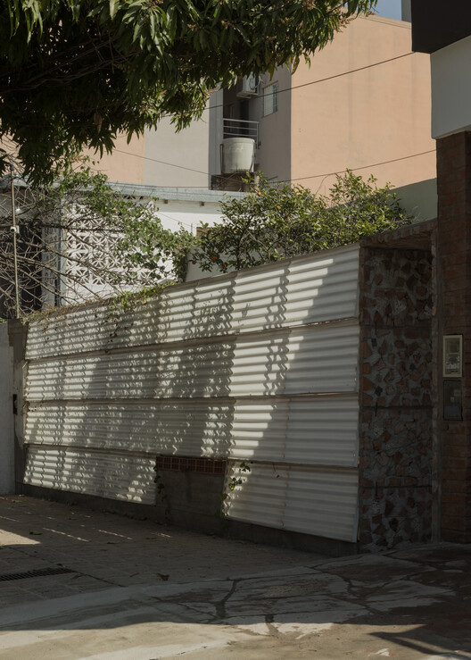 Conjunto Habitacional 954 / Este Norte Estudio - Imagem 5 de 22