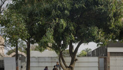 Conjunto de vivienda colectiva 954 / Este Norte Estudio