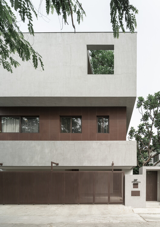 FN House  / Anonym - Houses