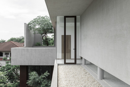 FN House / Anonym FN House / Anonym - Interior Photography, Concrete