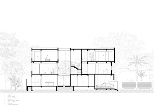 FN House / Anonym FN House / Anonym - Image 18 of 20