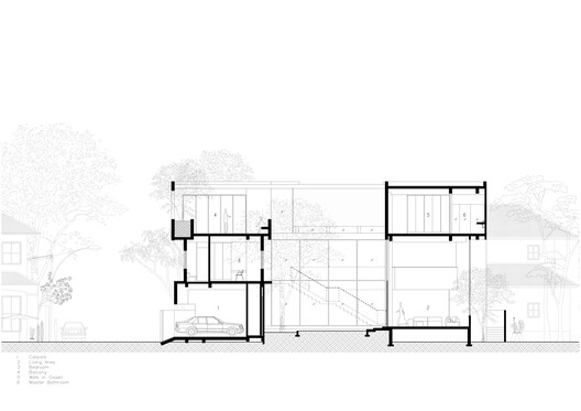 FN House / Anonym FN House / Anonym - Image 19 of 20