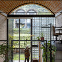 Bread Oven House / Taller General + ERDC arquitectos - Interior Photography, Houses, Arch, Chair