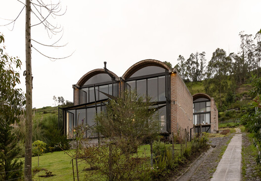 Bread Oven House / Taller General + ERDC arquitectos Bread Oven House / Taller General + ERDC arquitectos - Exterior Photography