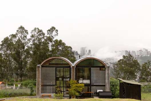 Bread Oven House / Taller General + ERDC arquitectos Bread Oven House / Taller General + ERDC arquitectos - Image 6 of 52