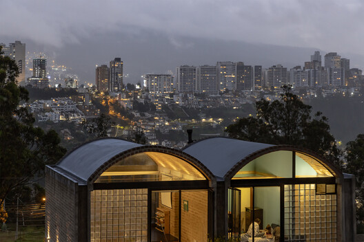 Bread Oven House / Taller General + ERDC arquitectos Bread Oven House / Taller General + ERDC arquitectos - Image 34 of 52