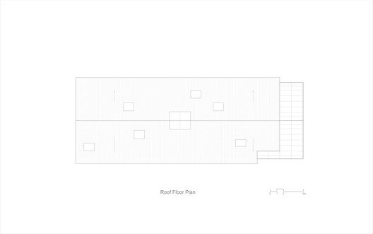 Cycle&Cycle Stone-oven Bakery Restaurant / Tens Atelier + FANAF - Image 39 of 42
