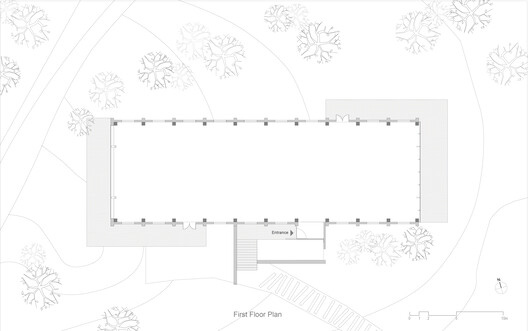 Cycle&Cycle Stone-oven Bakery Restaurant / Tens Atelier + FANAF - Image 37 of 42