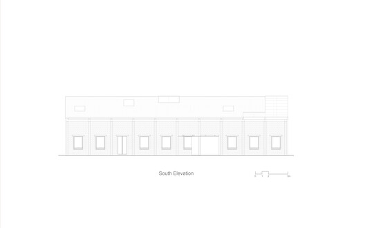 Cycle&Cycle Stone-oven Bakery Restaurant / Tens Atelier + FANAF - Image 41 of 42