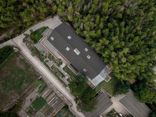 Cycle&Cycle Stone-oven Bakery Restaurant / Tens Atelier + FANAF - Exterior Photography