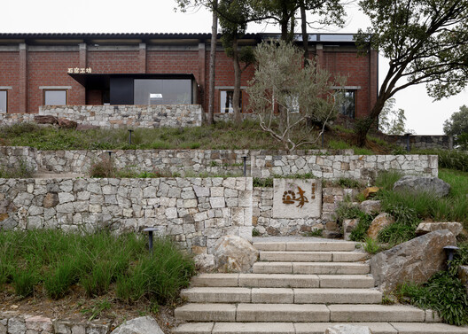 Cycle&Cycle Stone-oven Bakery Restaurant / Tens Atelier + FANAF - Image 8 of 42
