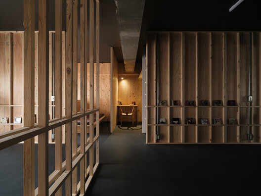 Six-Grid House in Osaka / Atelier 405 - Image 7 of 24