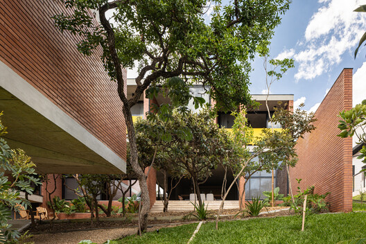 Meet the winning projects of ArchDaily Brasil's 2026 Building of the Year Award Meet the winning projects of ArchDaily Brasil's 2026 Building of the Year Award - Image 9 of 11