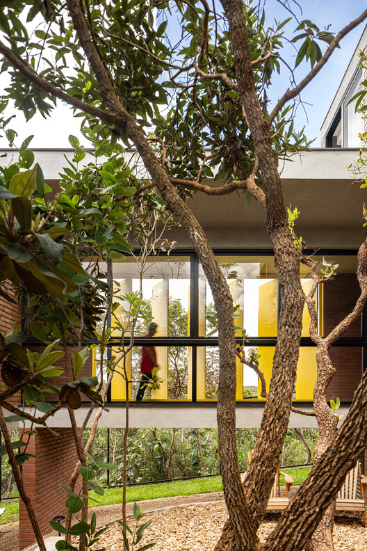 Meet the winning projects of ArchDaily Brasil's 2026 Building of the Year Award Meet the winning projects of ArchDaily Brasil's 2026 Building of the Year Award - Image 10 of 11