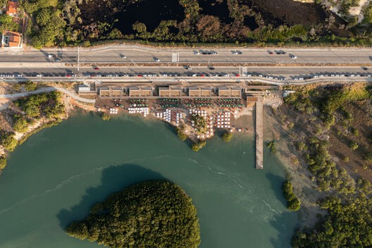 Meet the winning projects of ArchDaily Brasil's 2026 Building of the Year Award Meet the winning projects of ArchDaily Brasil's 2026 Building of the Year Award - Image 4 of 11