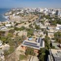 Kéré Architecture’s Goethe-Institut in Senegal Opens as a Landmark for Cultural Exchange in West Africa - Image 2 of 4