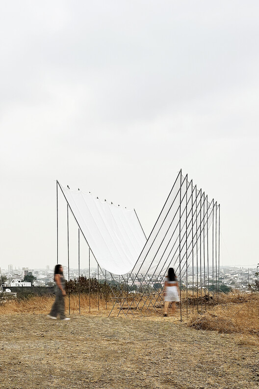 Discover the winners of the 2026 ArchDaily en Español Building of the Year Award Discover the winners of the 2026 ArchDaily en Español Building of the Year Award - Image 10 of 11
