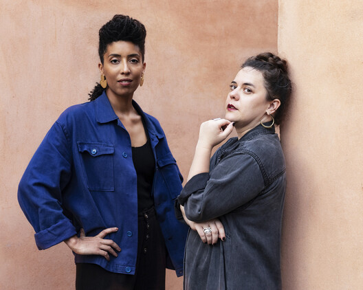 Hôtel de la Paix: An Alternative Approach to Modern Heritage in Togo - Image 20 of 20