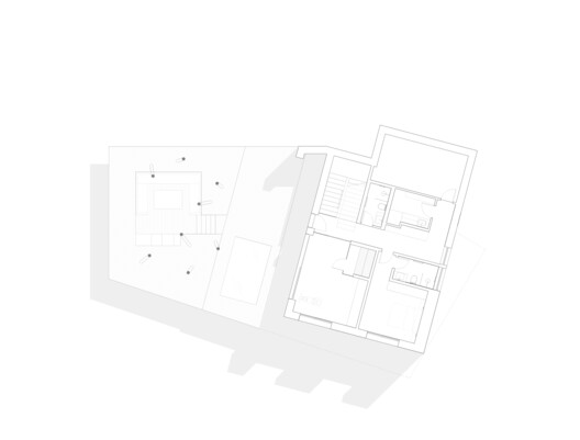 Passive House Forest Retreat / Stark - Image 24 of 25