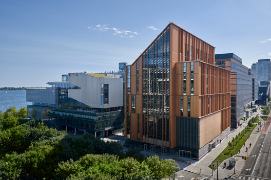 Limberlost Place / Moriyama & Teshima Architects - Exterior Photography