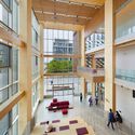 Limberlost Place / Moriyama & Teshima Architects - Higher Education