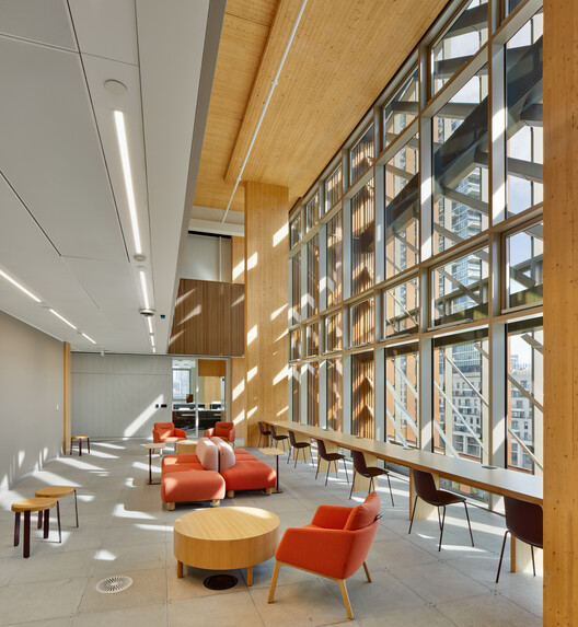 Limberlost Place / Moriyama & Teshima Architects - Image 4 of 39